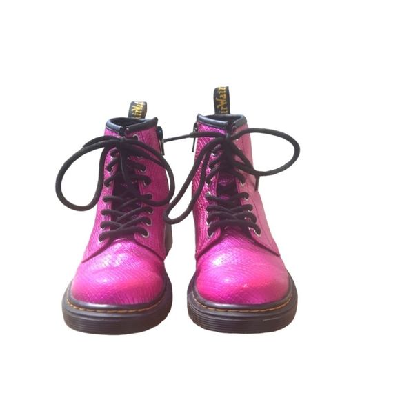 Dr Martens Boots - Picture 3 of 8